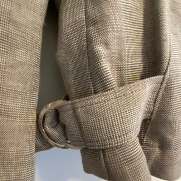 Archie Pell by Bruphils Bomber Jacket - Picture 4 of 8